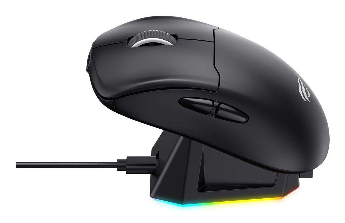 EAN 6950676287998 - Havit Gamenote MS979WB ratón Juego Ambidextro RF Wireless + Bluetooth 19000 DPI imagen 6