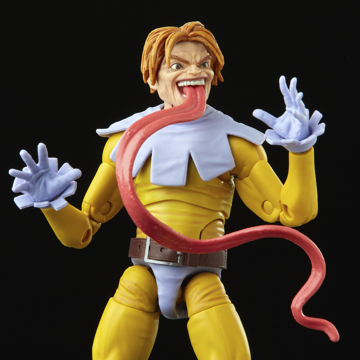 Figura Marvel Toad Marvel Legends 15cm