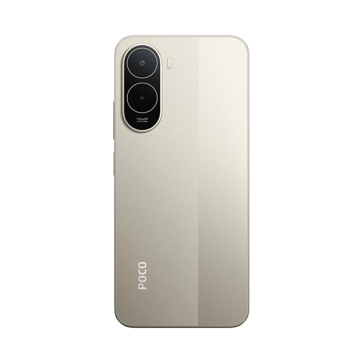 EAN 6932554435509 - Xiaomi POCO C81 Pro 17,5 cm (6.9") SIM doble 4G USB Tipo C 4 GB 64 GB 6000 mAh Oro imagen 4