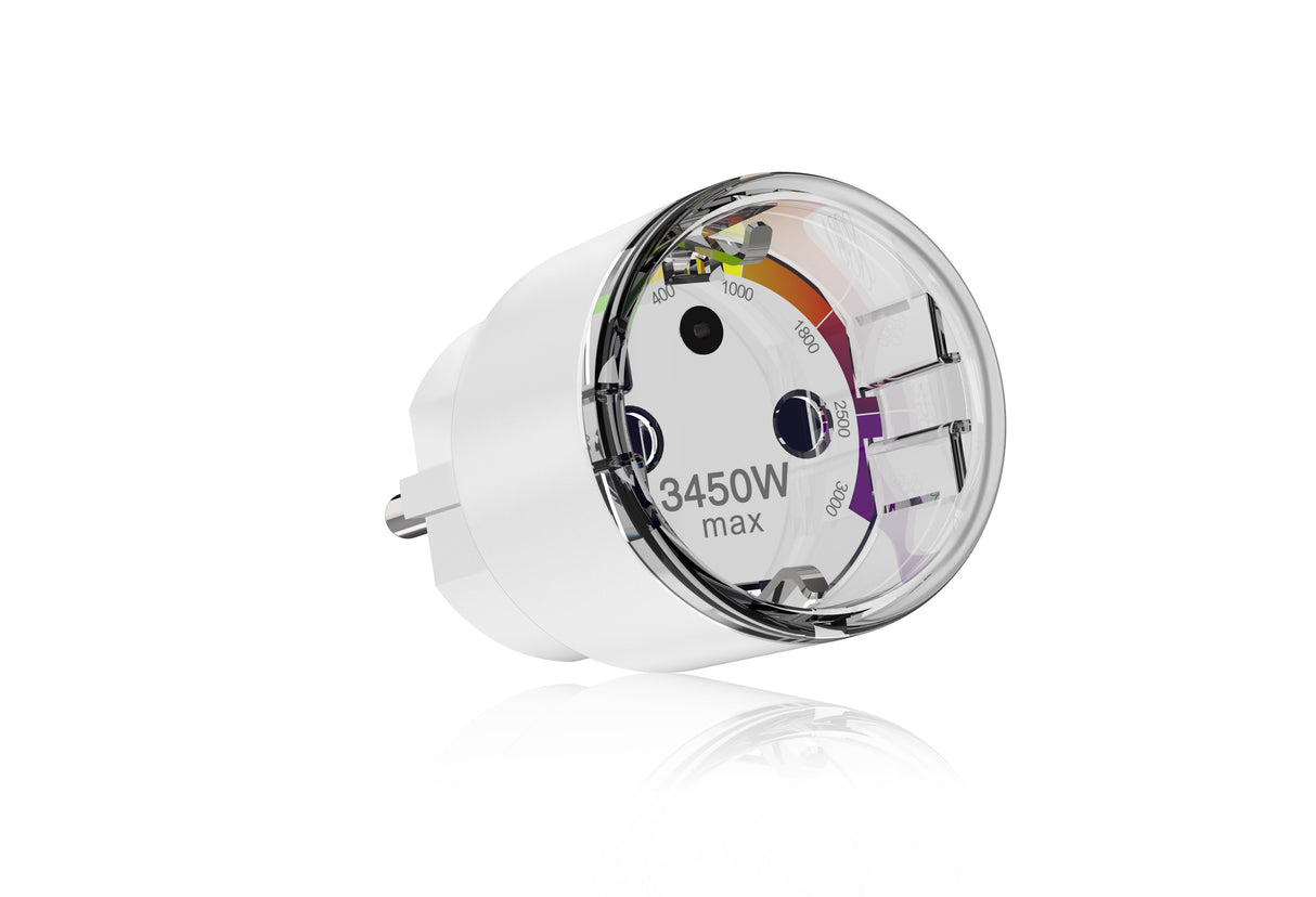 EAN 6972391280047 - Gosund SP111 enchufe inteligente Blanco imagen 1