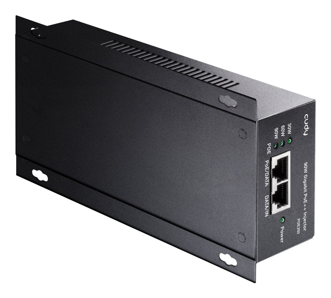 EAN 6971690791438 - Cudy POE350 adaptador e inyector de PoE Gigabit Ethernet 52 V imagen 5