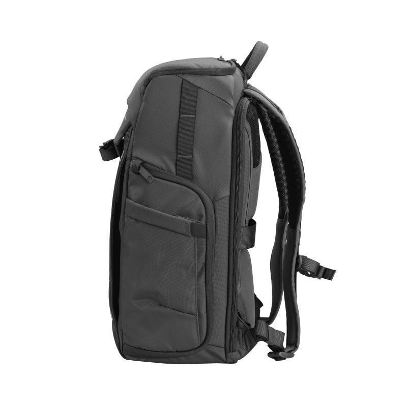Vanguard Veo Adaptor R48 Grau Rucksack Mit Usb-A