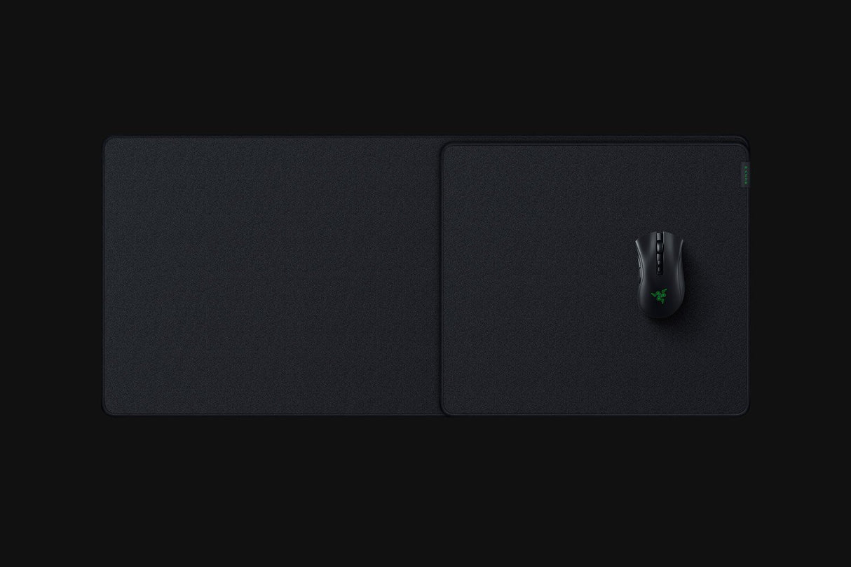EAN 8886419319153 - Razer Strider Alfombrilla de ratón para juegos Negro imagen 3