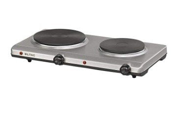 Rommelsbacher Doppelkochplatte Eltac Dk 29 Eltac Dk 29