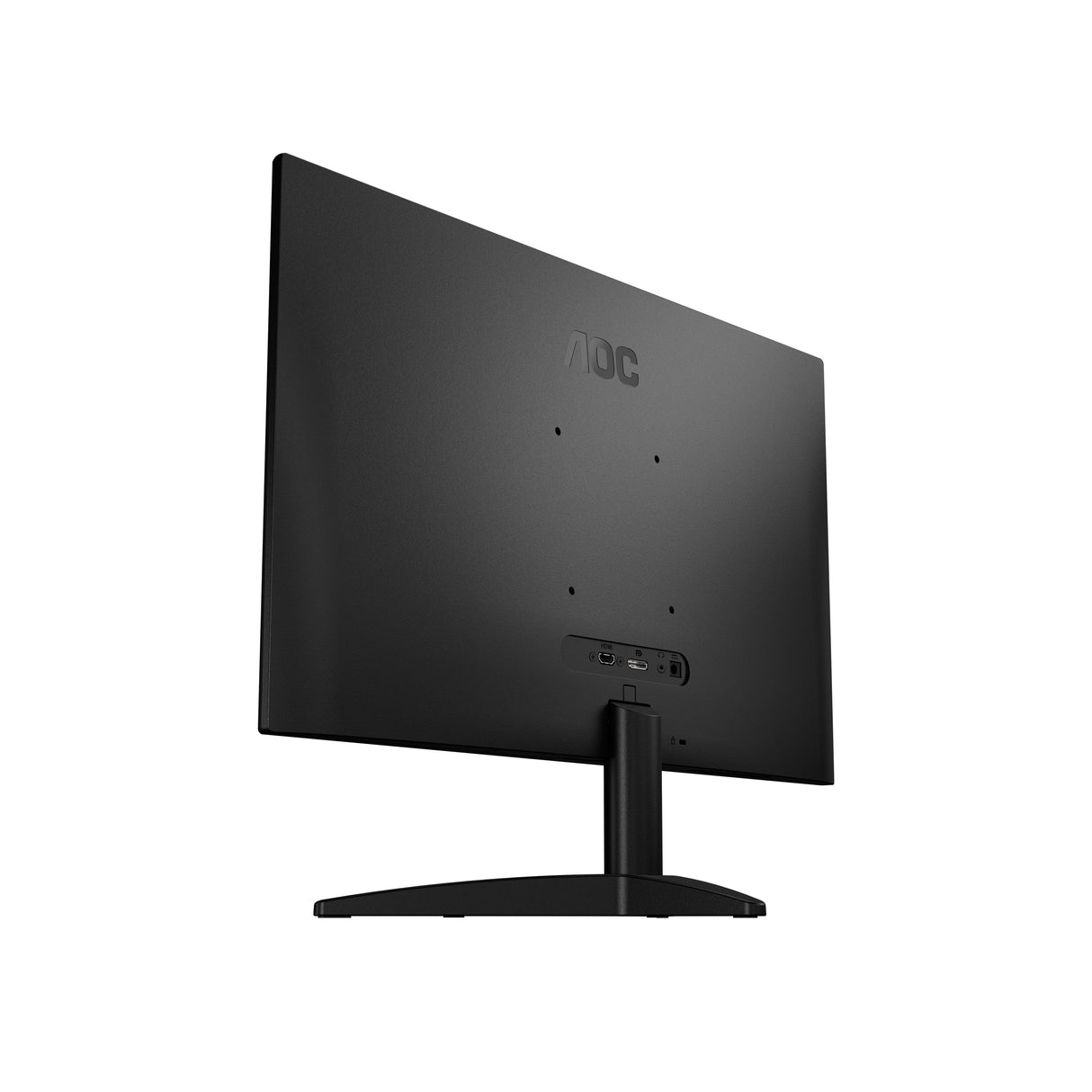 EAN 4038986143196 - AOC B3 Q24B36X pantalla para PC 60,5 cm (23.8") 2560 x 1440 Pixeles Quad HD LED Negro imagen 14