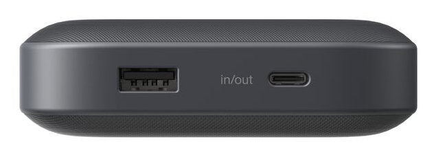 Belkin Boost Charge Laptop Power Bank 27,000mah 240w Bpb040hqch