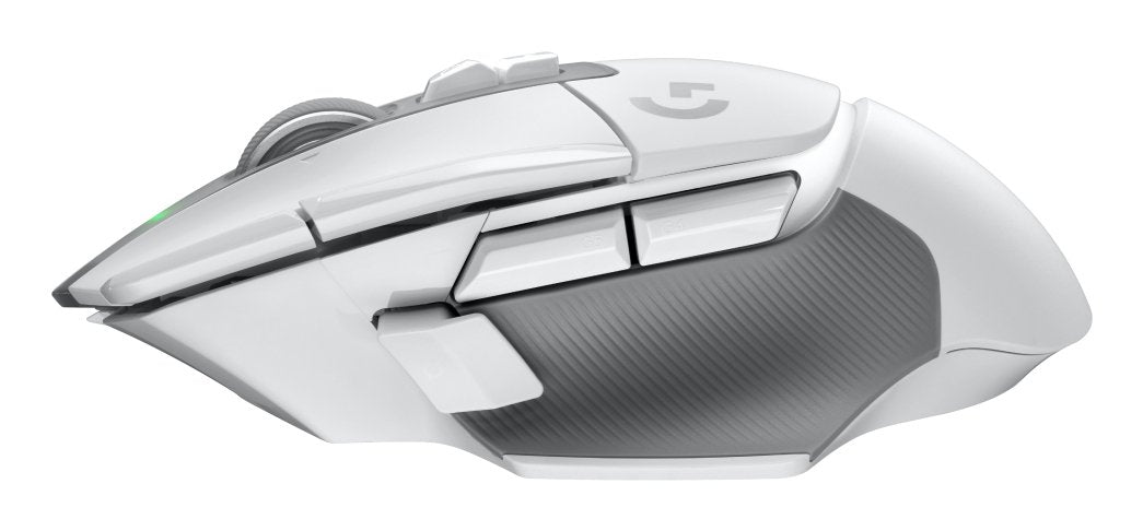 EAN 5099206096394 - Logitech G 910-006189 ratón Juego mano derecha RF inalámbrico Óptico 25600 DPI imagen 6