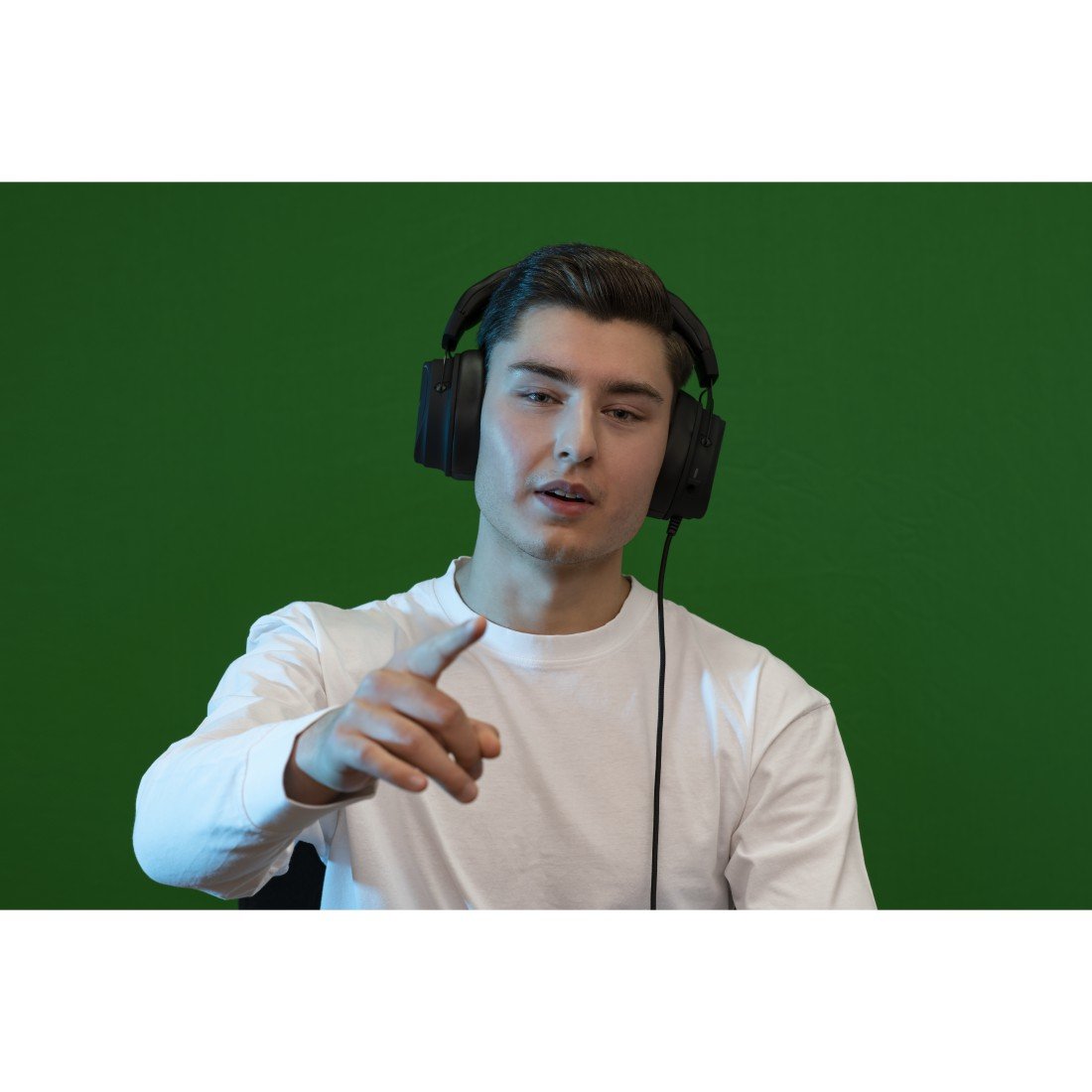 Hama Falthintergrund Chairy Grün Ø 130cm Silla De Fondo