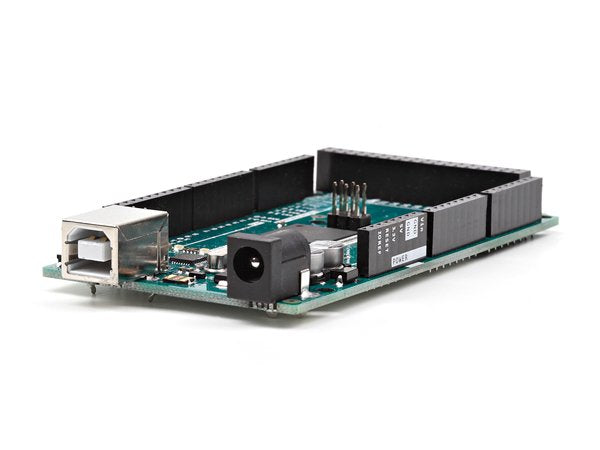 EAN 8058333490083 - Arduino Leiterplatten & Entwicklungskits placa de desarrollo ATmega2560 16 MHz imagen 3