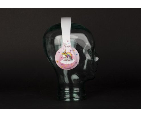 Auricular Unik Gaming Be Magic