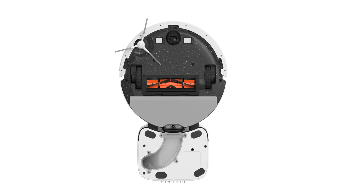 Robot De Limpieza Ezviz Re5 Plus