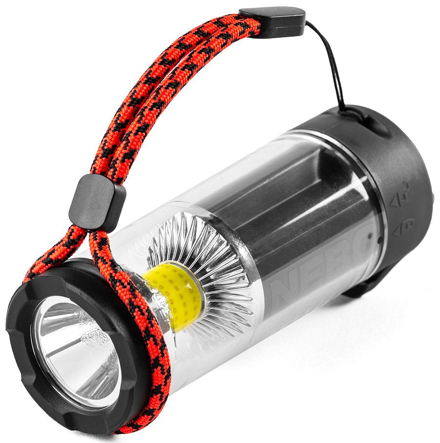 Lámpara Camping Galileo Tempest 350 Lm