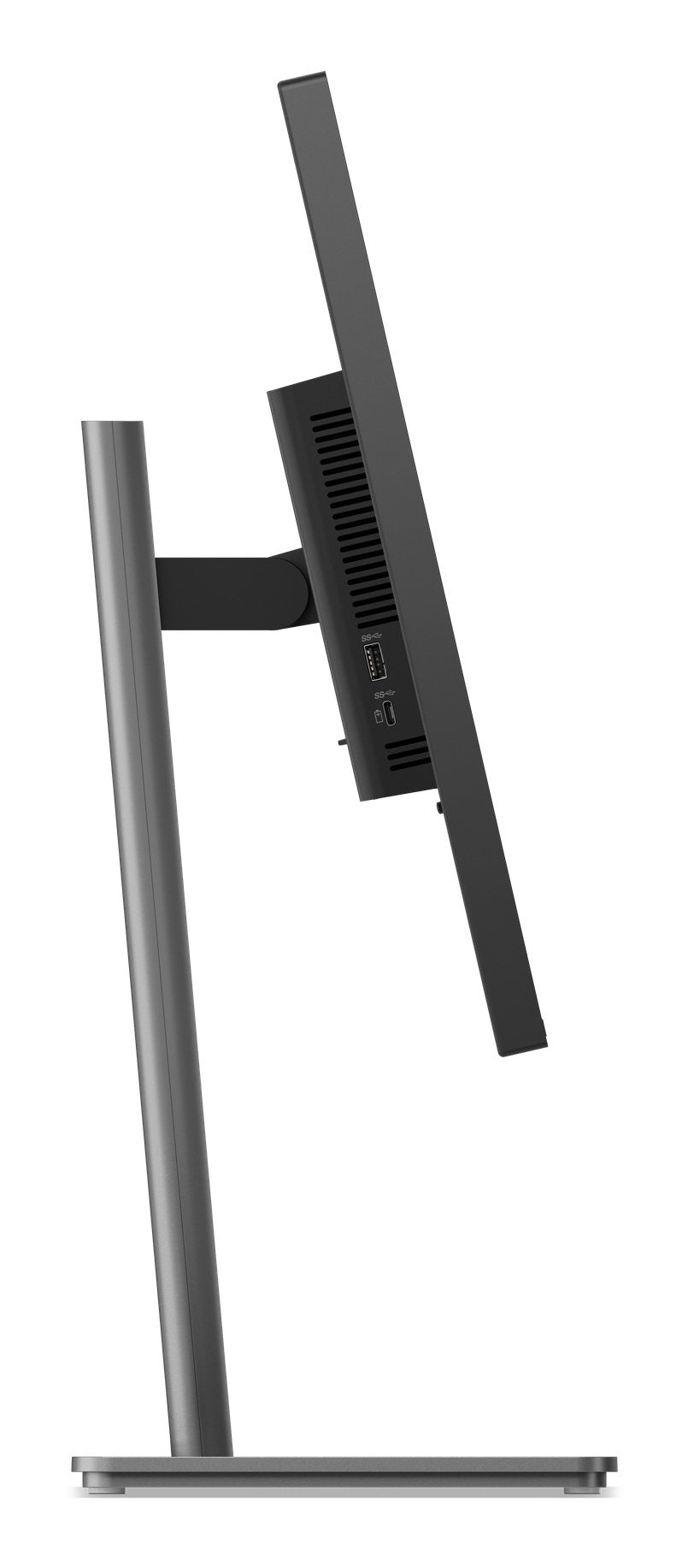 Lenovo Thinkvision P27q-40 Pantalla Para Pc 68,6 Cm (27") 2560 X 1440 Pixeles Quad Hd Led Negro