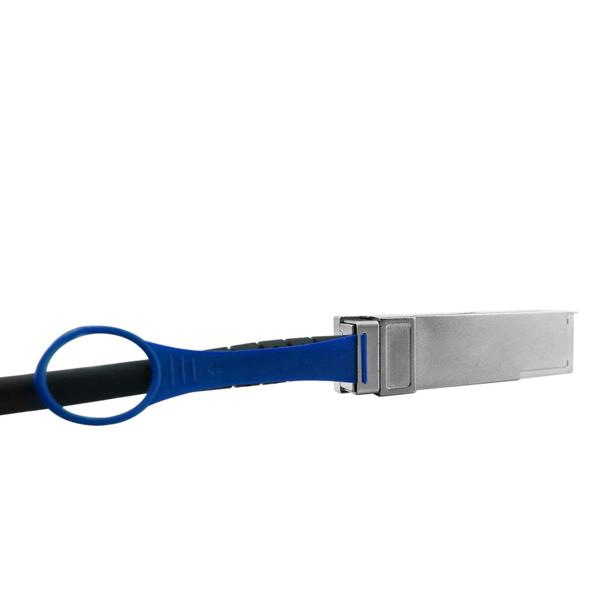 Blueoptics 100gb 1m Qsfp28 100gbase-Cr4 Dac( Dac-Q28-100g-1m)