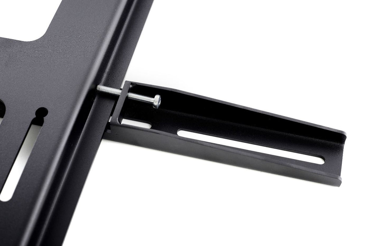 EAN 5908252960897 - Edbak XWB1 soporte para TV 3,3 m (130") Negro imagen 3