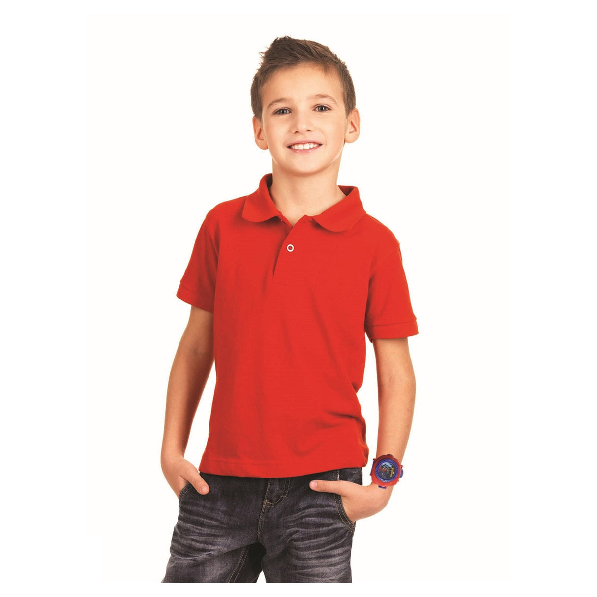 Reloj Digital Proyecciones Spiderman Marvel