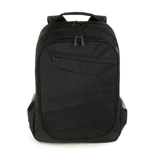 Mochila Tucano Lato Rucksack 17'' Negro Macbook Pro 16'' Laptop 17''