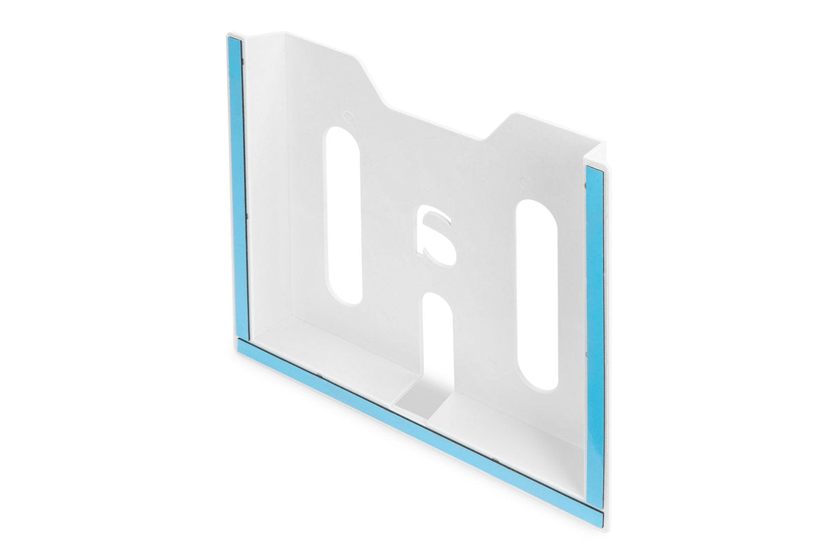 Digitus Bolsillo Para Planos De Cableado, A4 233 X 263 X 30 Mm