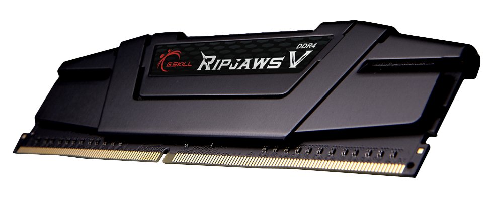 EAN 0848354017509 - G.Skill Ripjaws V F4-3200C16S-16GVK módulo de memoria 16 GB 1 x 16 GB DDR4 imagen 1