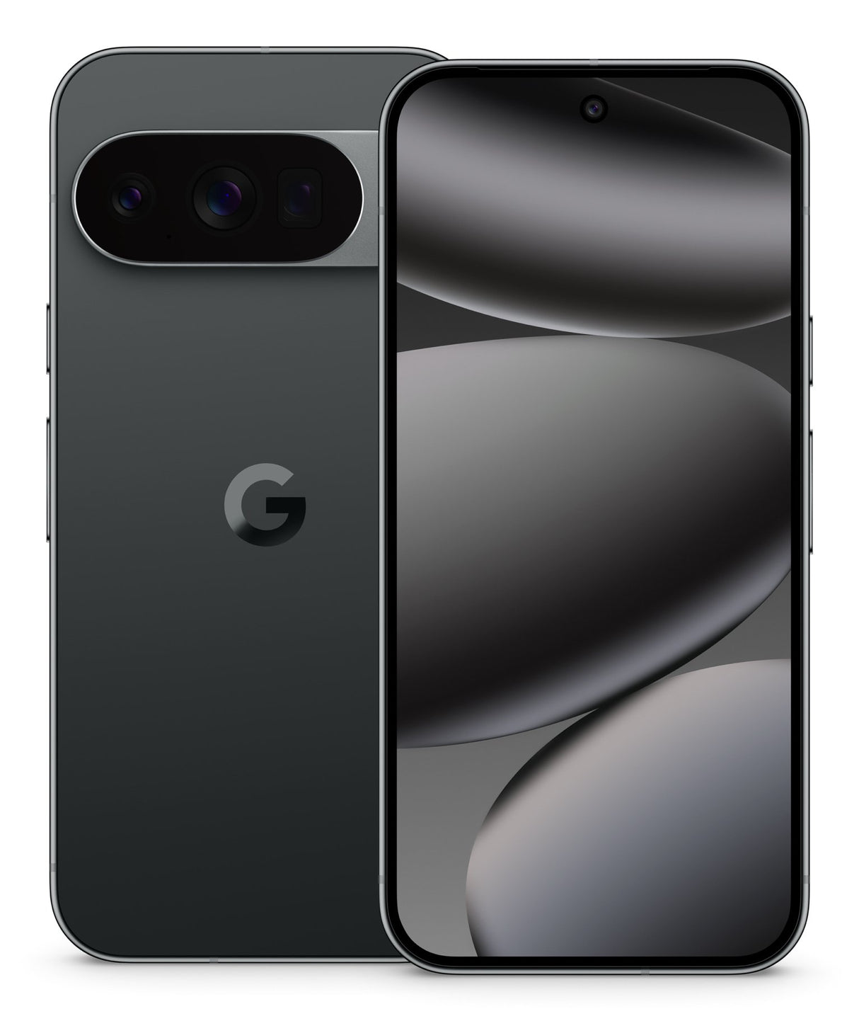 EAN 840353925380 - Google Pixel 10 Pro 16 cm (6.3") SIM doble Android 16.0 5G 16 GB 256 GB 4870 mAh Negro imagen 1
