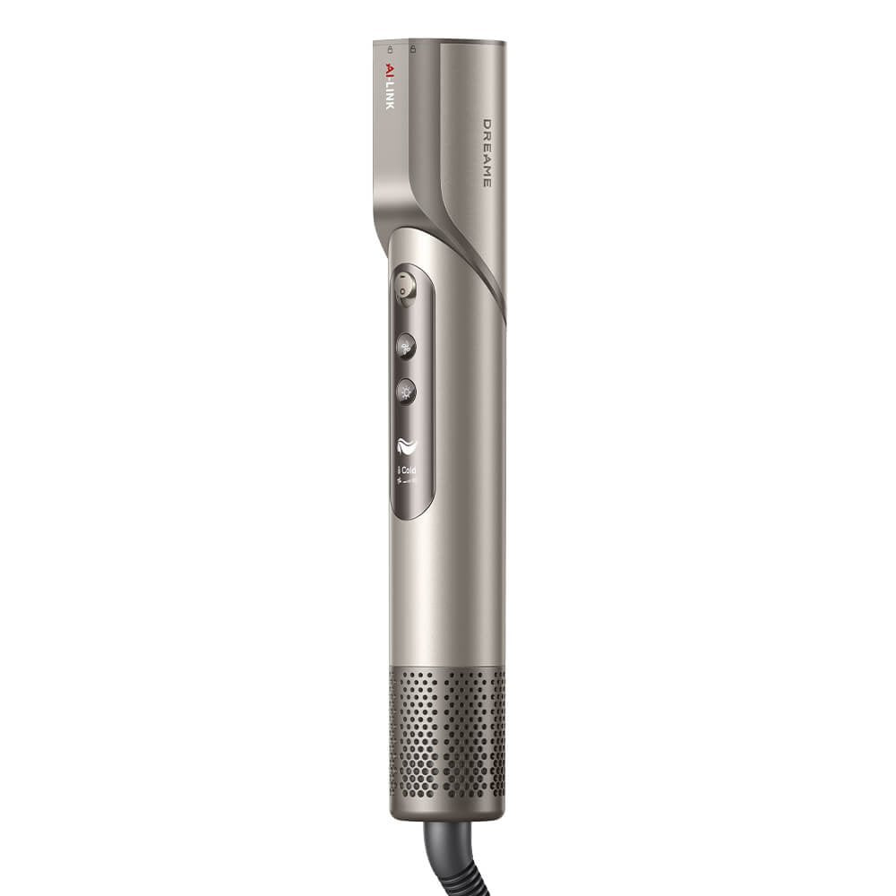 EAN 6978515251436 - Dreame Dazzle secador 1400 W Oro imagen 10