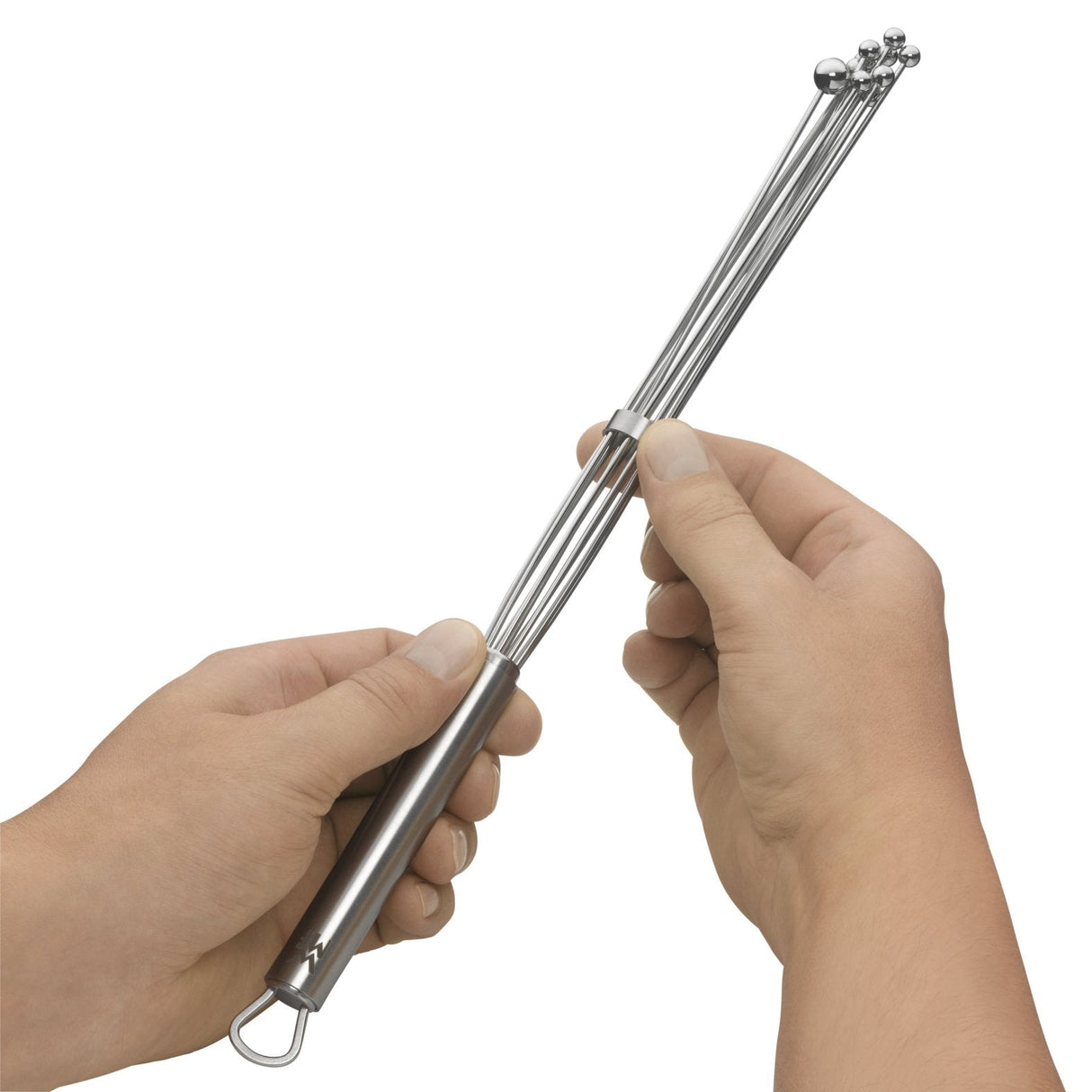 Wmf 1877526030 Profi Plus Rührblitz Rojouzierring 32 Cm