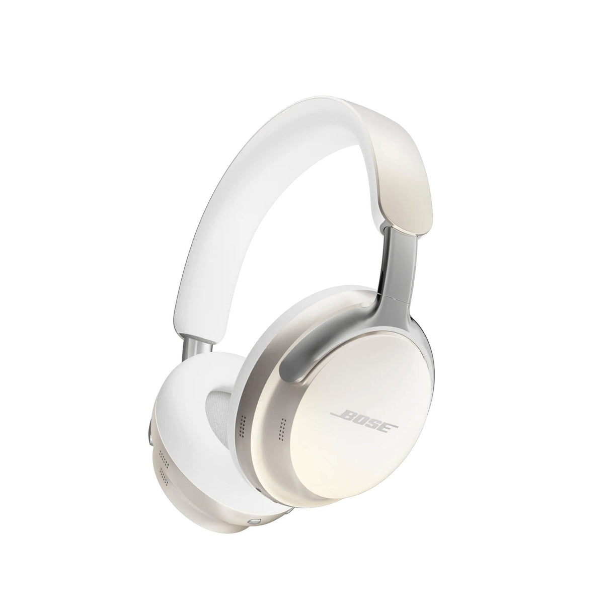 EAN 0017817854757 - Bose 880066-1300 auricular y casco Auriculares Inalámbrico y alámbrico Diadema Bluetooth Blanco imagen 1