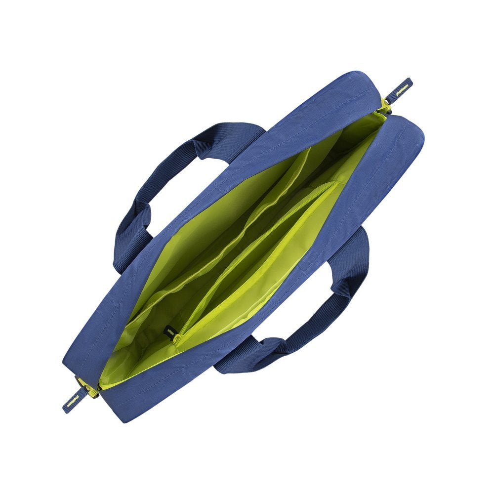 Maletin Rivacase 5532 Blue Lite Urbano Para Portátil 16