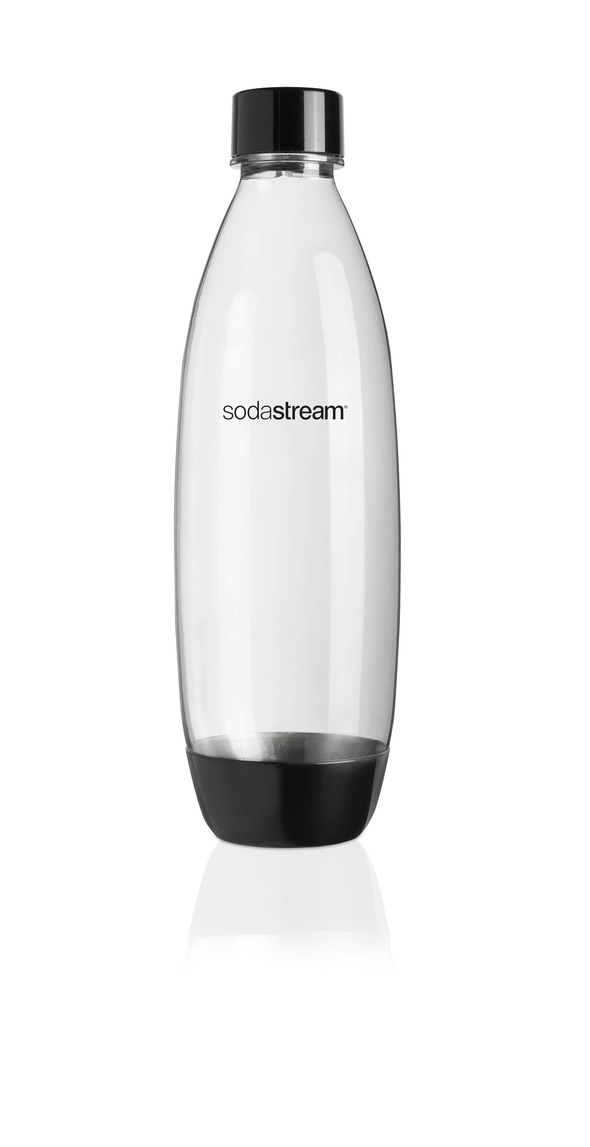 Sodastream 2260748 Consumible Y Accesorio Para Carbonatador Botella Para Bebida Carbonatada