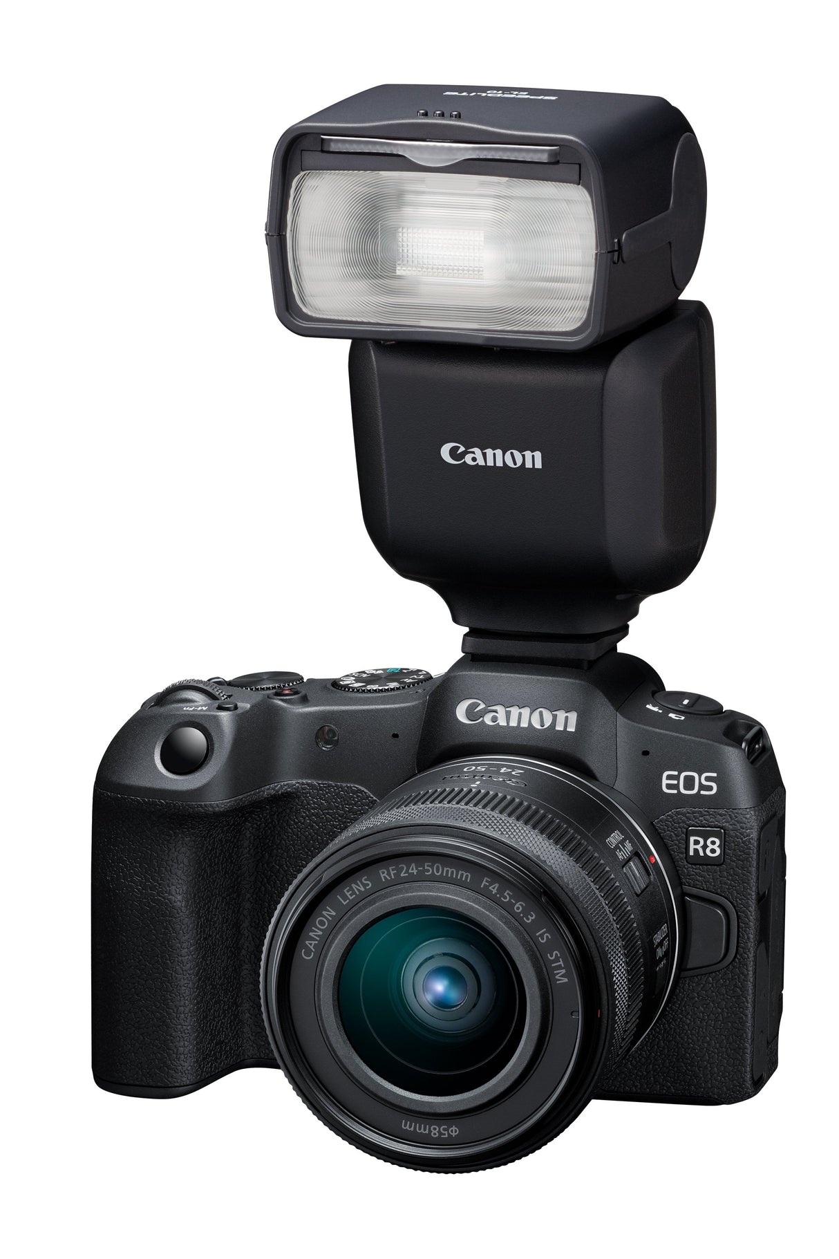 Canon Speedlite El-10