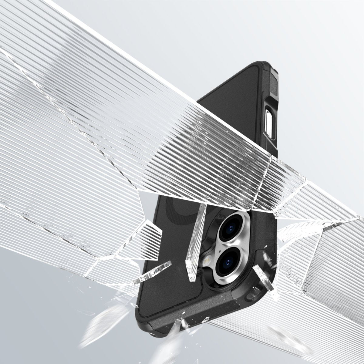 EAN 4252011909360 - 4smarts 541179 funda para teléfono móvil 15,5 cm (6.1") Negro imagen 5