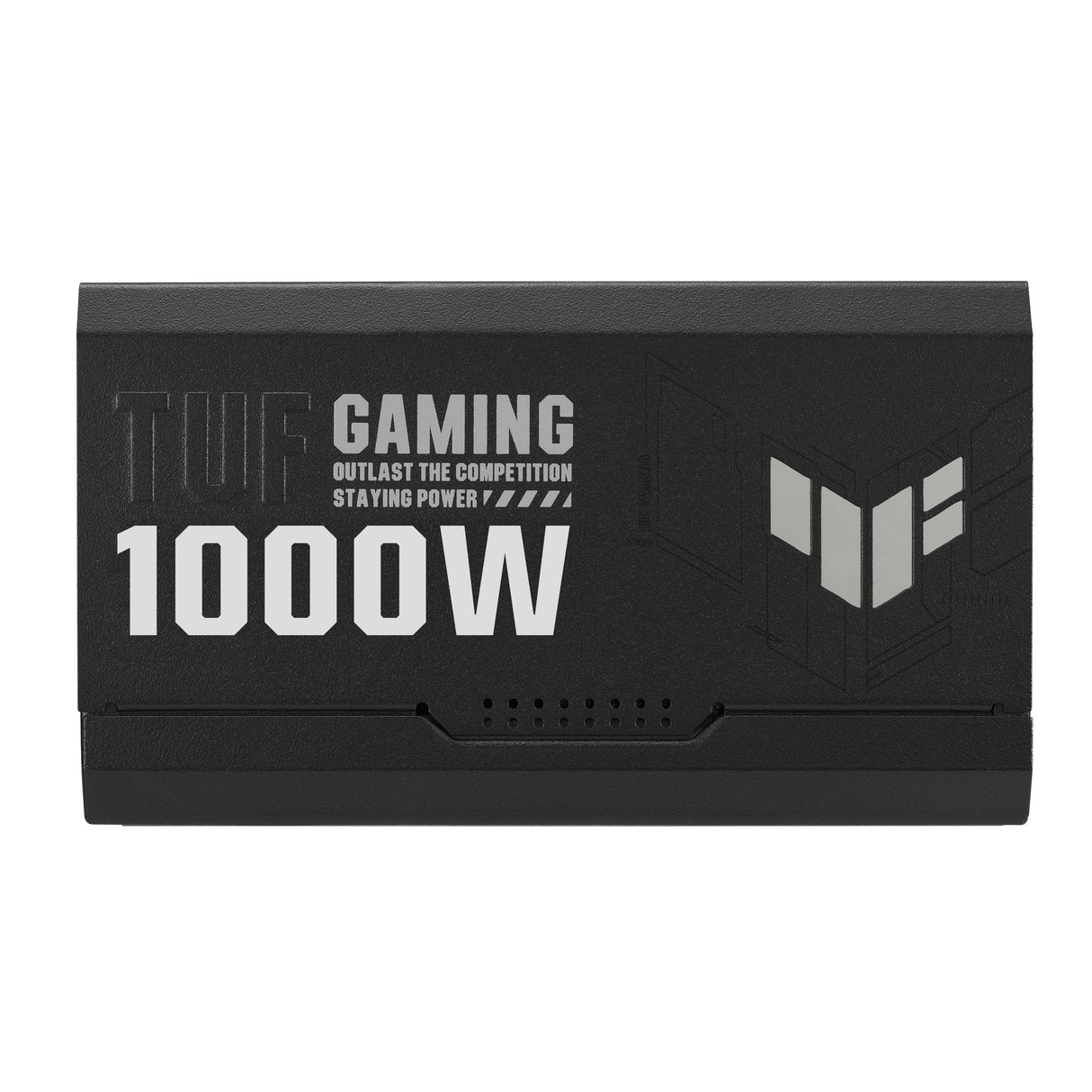 EAN 4711081786412 - ASUS TUF Gaming 1000W Gold unidad de fuente de alimentación 20+4 pin ATX ATX Negro imagen 3