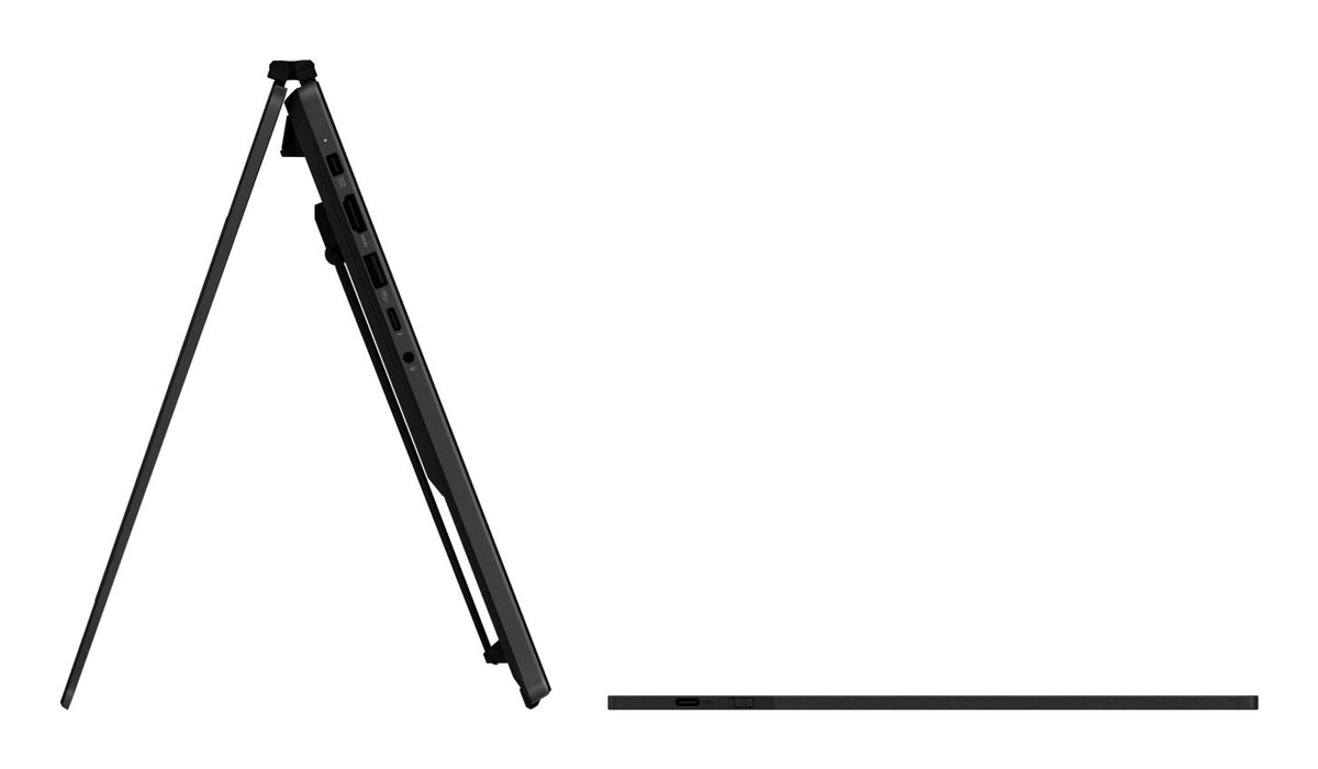 Portátil Asus Rog Zephyrus Duo Oled Gx651ax-Sr010w 16" Intel Core Ultra 9 386h 64gb 2tb Ssd Rtx 5090 Windows 11