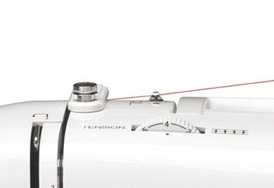 EAN 374318820040 - SINGER Tradition 2250 Eléctrico imagen 5