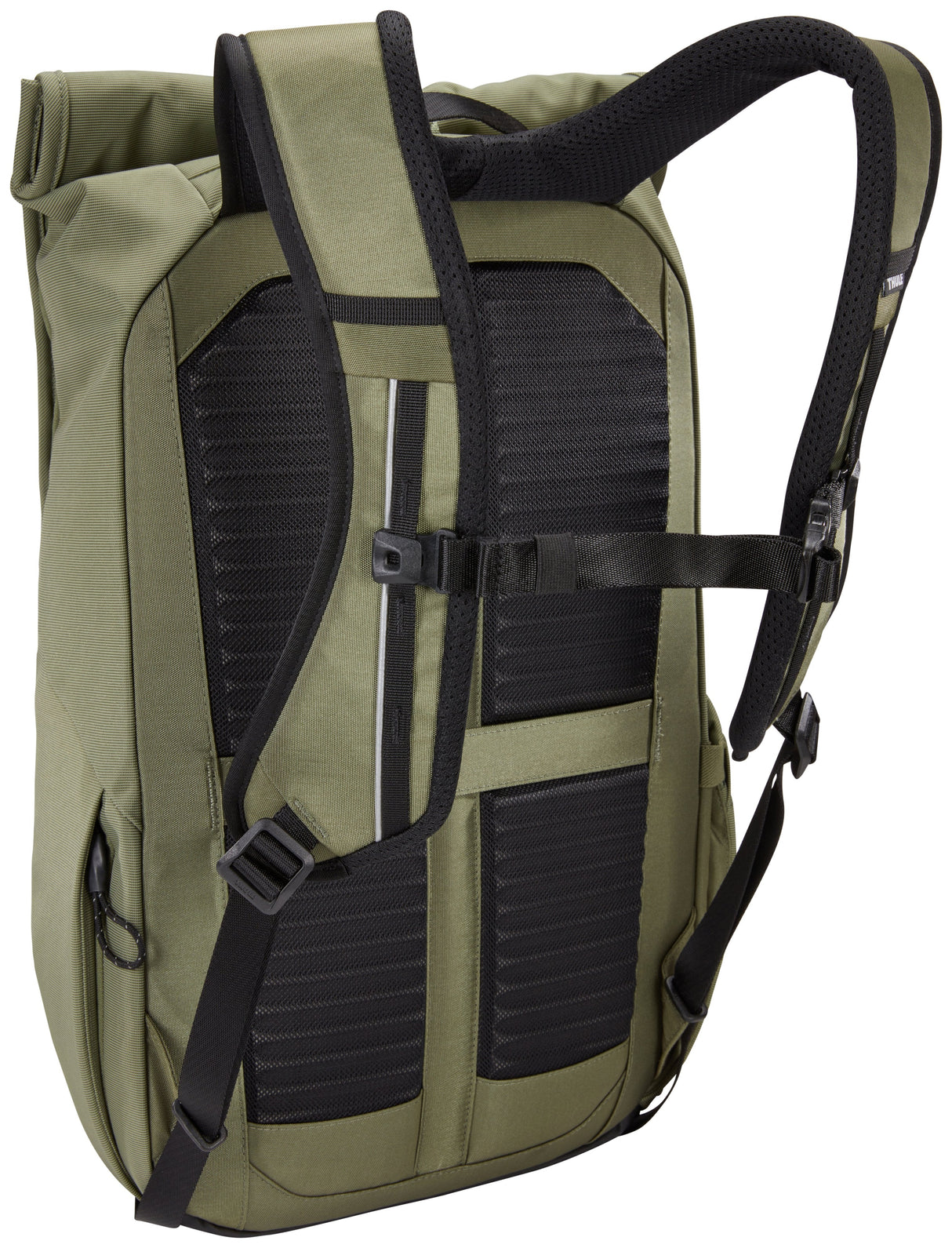 Mochila Thule Paramount Commuter 18l - Olivino