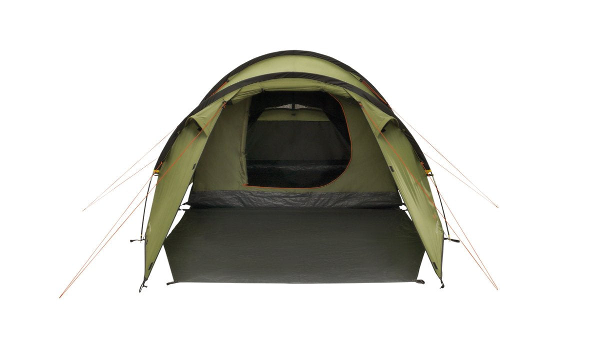 EAN 5709388144614 - Easy Camp Hemsedal 3 Verde Tienda tipo túnel imagen 3