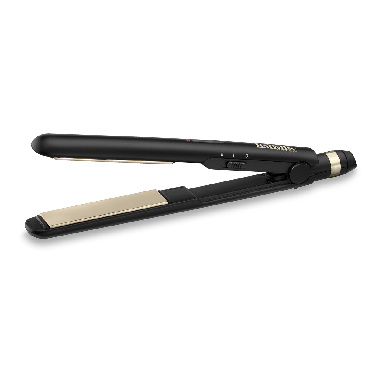 Plancha De Cabello De Viaje Multi-Voltaje 230 Babyliss