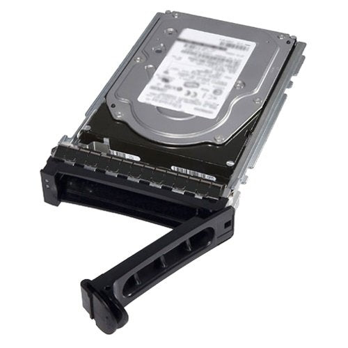 EAN 0884116248606 - DELL 400-ALOB disco duro interno 2 TB 7200 RPM 3.5" NL-SAS imagen 1