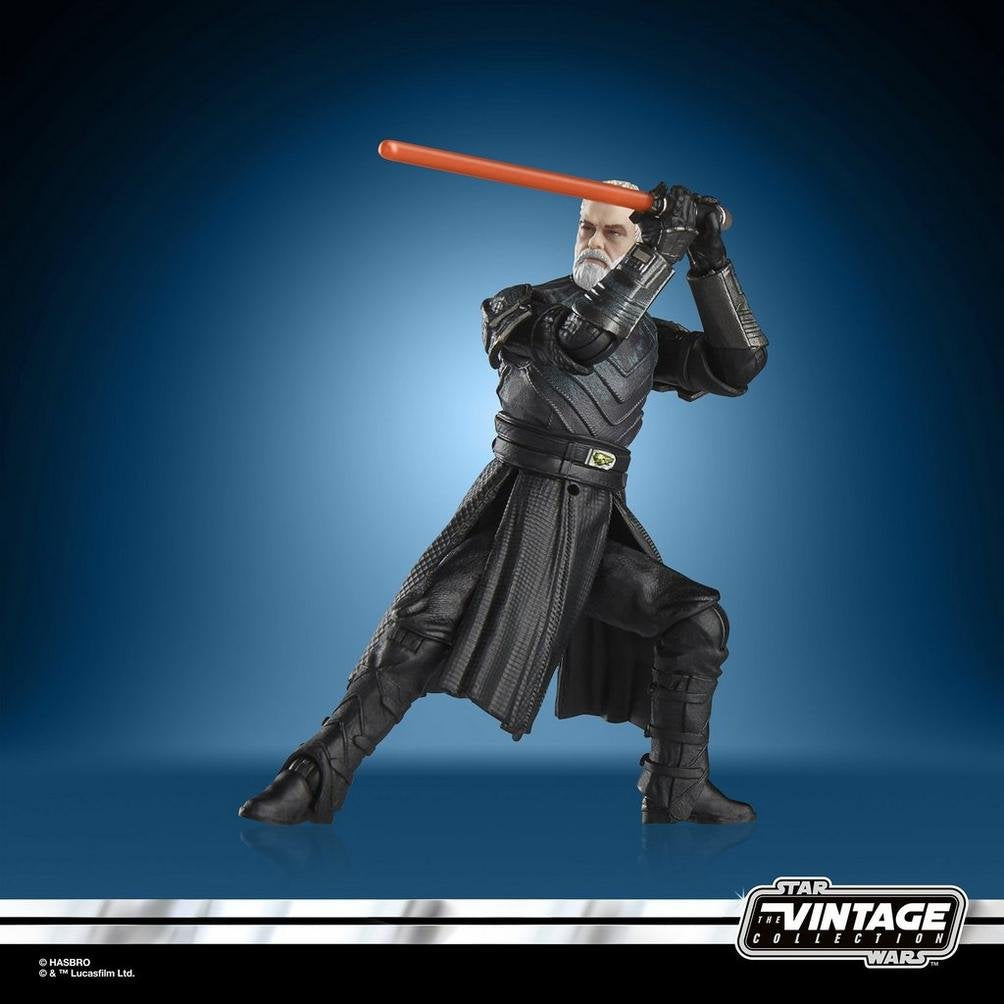 EAN 5010996299253 - Star Wars The Vintage Collection Baylan Skoll imagen 9