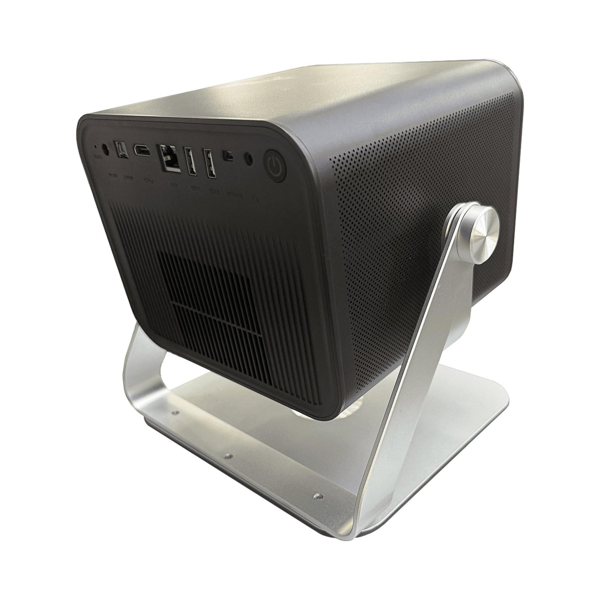 EAN 0850031865846 - InFocus Quantum LED Crusader Grandmaster Proyector de alcance estándar 1080p (1920x1080) 3D Púrpura imagen 4