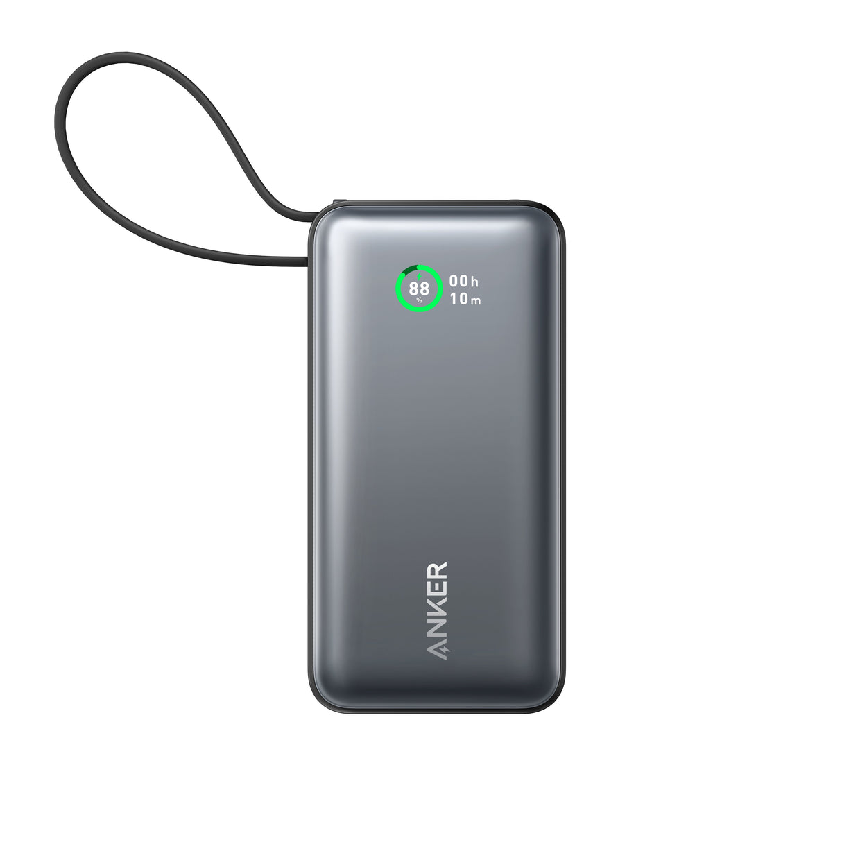 EAN 0194644170868 - Anker A1259G11 batería externa Litio 10000 mAh Negro imagen 2