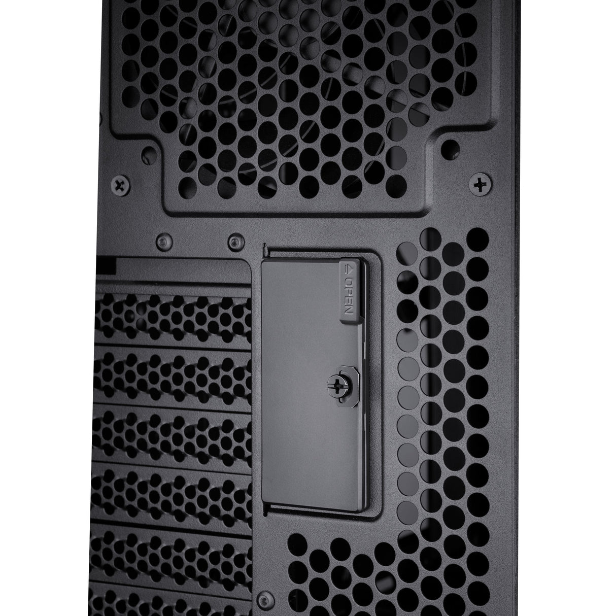 EAN 4711387338490 - ASUS ProArt PA602 Midi Tower Negro imagen 16