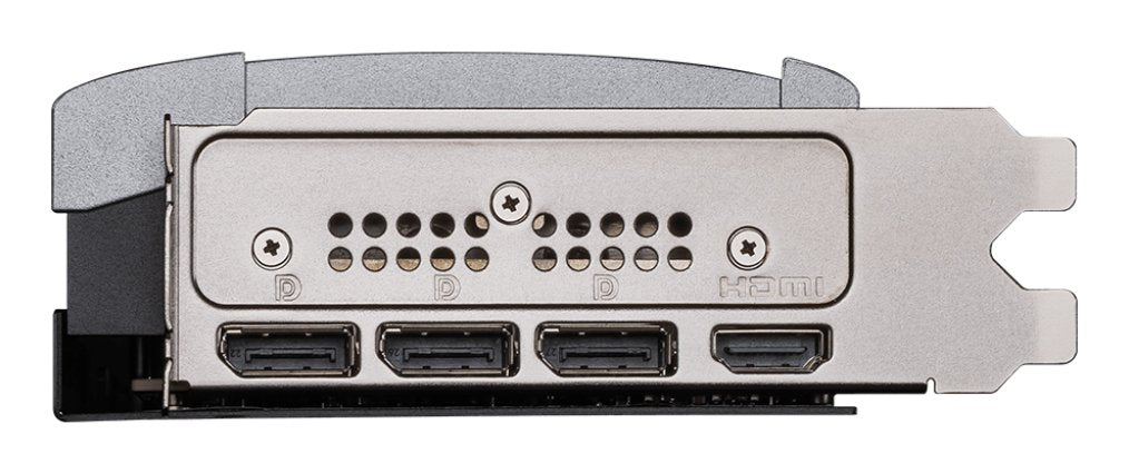 EAN 4711377301589 - MSI GeForce RTX 5070 Ti 16G VENTUS 3X OC NVIDIA 16 GB GDDR7 imagen 4