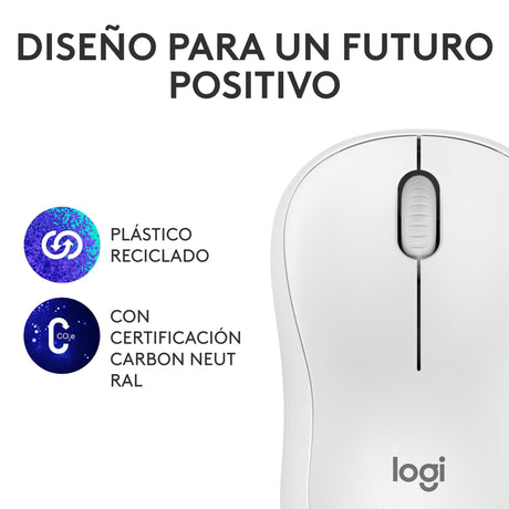 EAN 5099206112018 - Logitech 910-007120 ratón Viajes Ambidextro Bluetooth imagen 10