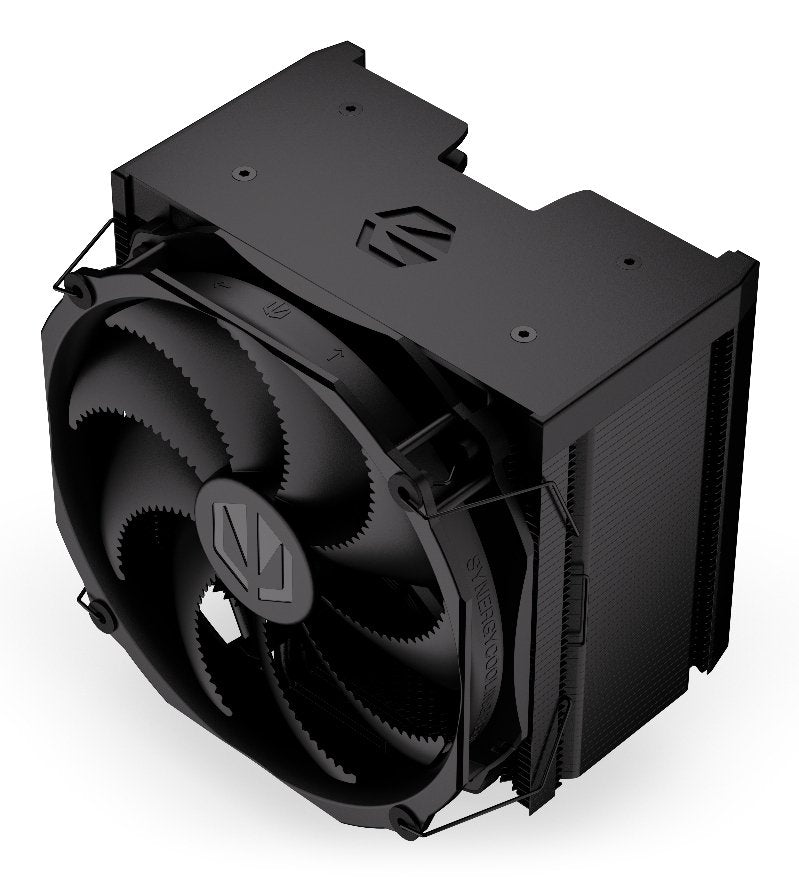 Endorfy Fortis 5 Black