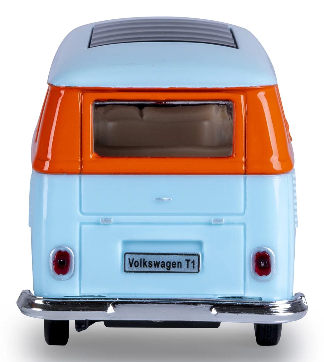 EAN 4042774475536 - Jamara Volkswagen T1 imagen 16
