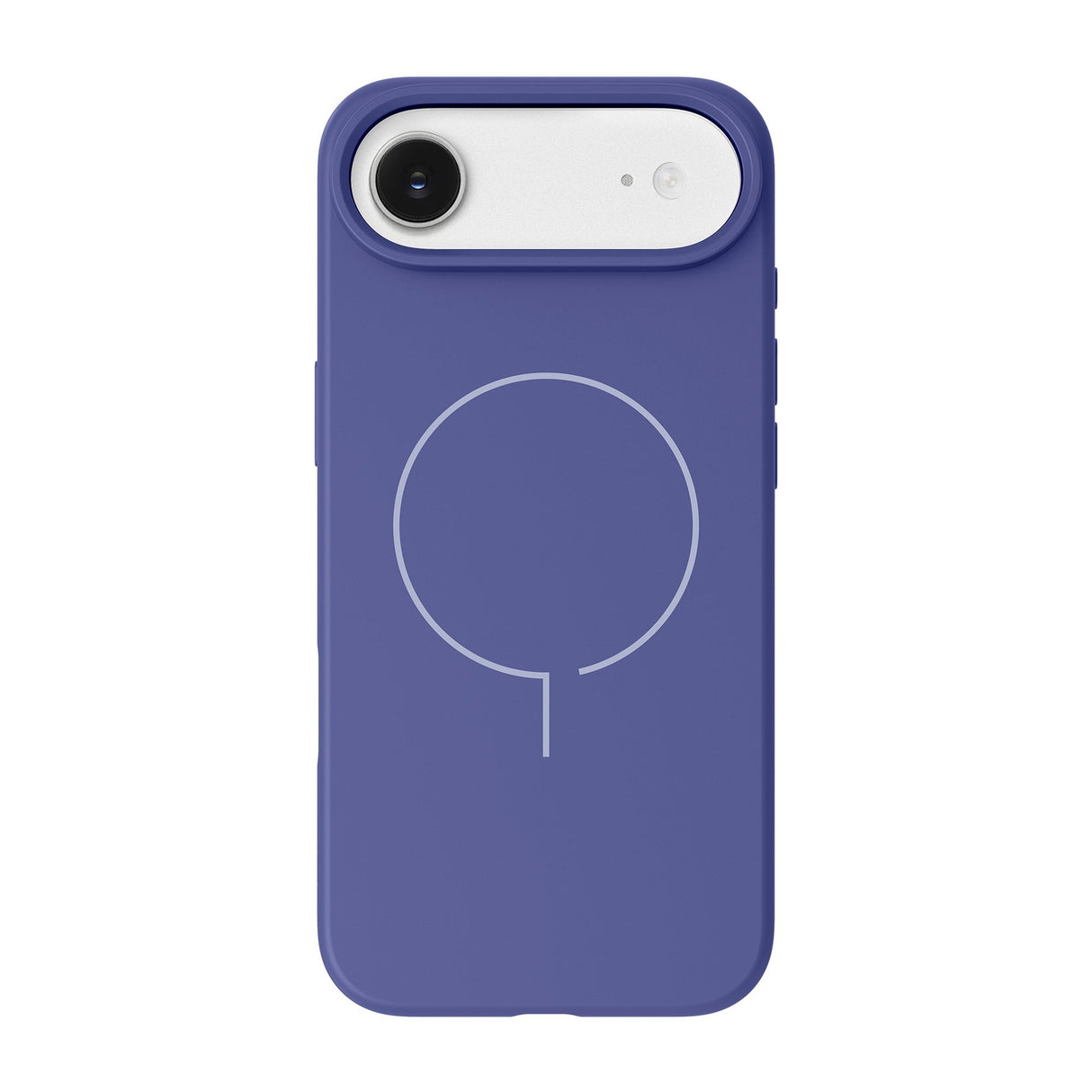 EAN 4895206945424 - LAUT HUEX SLIM funda para teléfono móvil 16,5 cm (6.5") Azul imagen 1