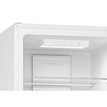 EAN 8050147709009 - Indesit INK2 5322 W4E nevera y congelador Independiente 322 L Blanco imagen 5