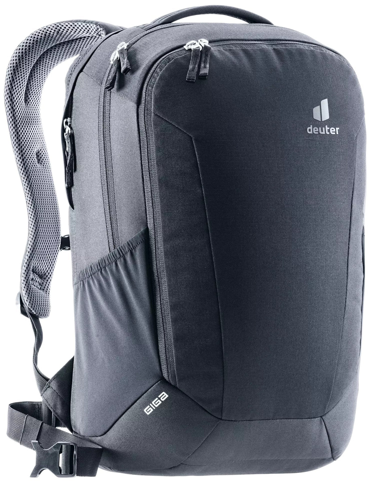 Mochila Deuter Giga Casual Negro Poliéster