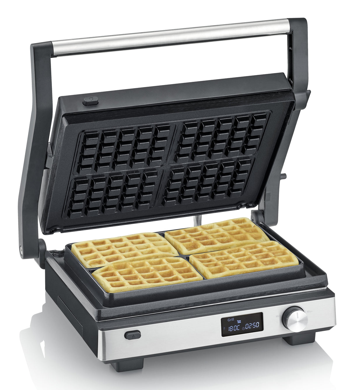 Severin Kg 2380 Sevini Flex Kontaktgrill